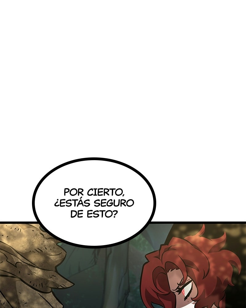 Read El mundo después del cataclismo ES Manga Online