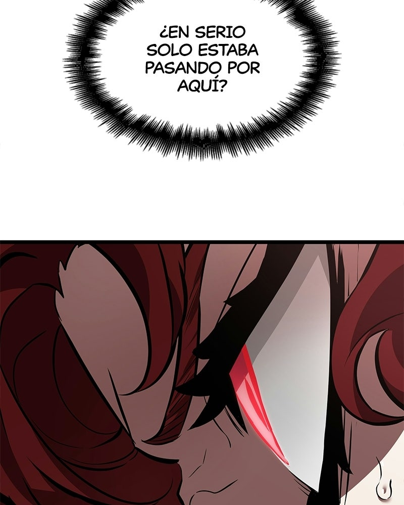 Read El mundo después del cataclismo ES Manga Online