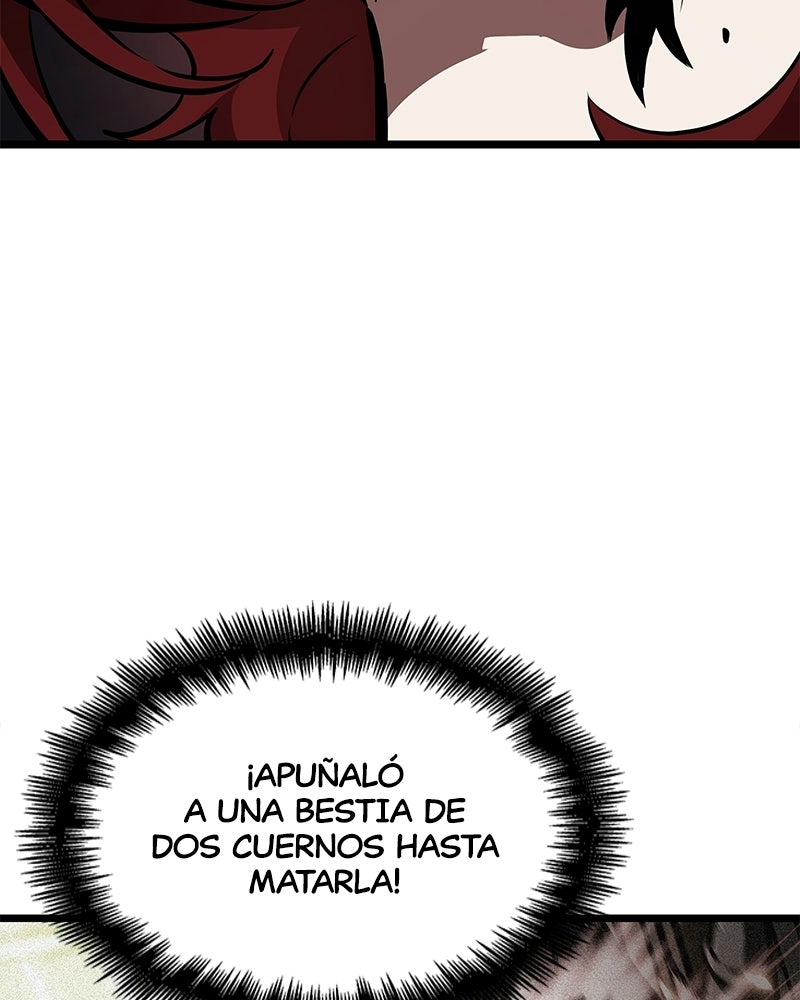 Read El mundo después del cataclismo ES Manga Online