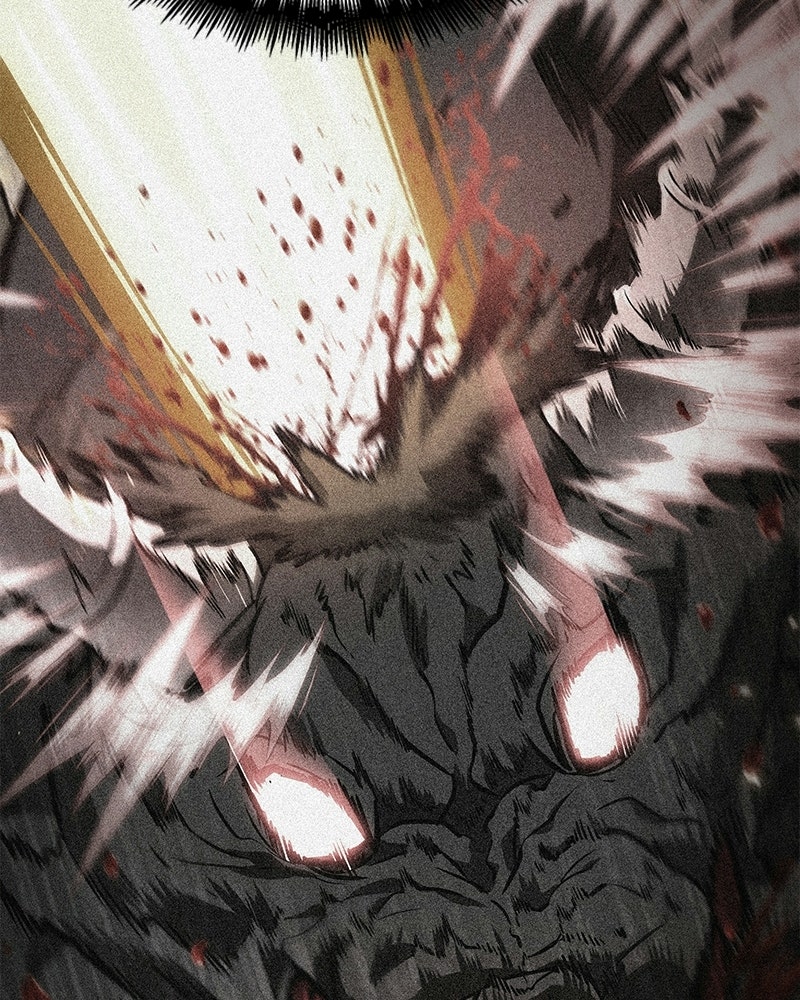 Read El mundo después del cataclismo ES Manga Online