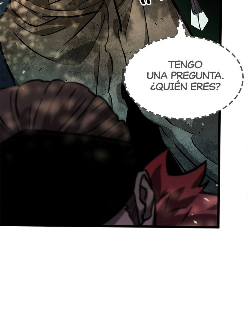 Read El mundo después del cataclismo ES Manga Online