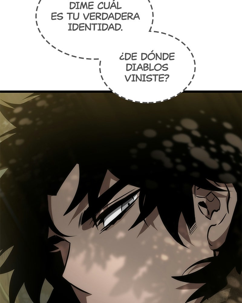 Read El mundo después del cataclismo ES Manga Online