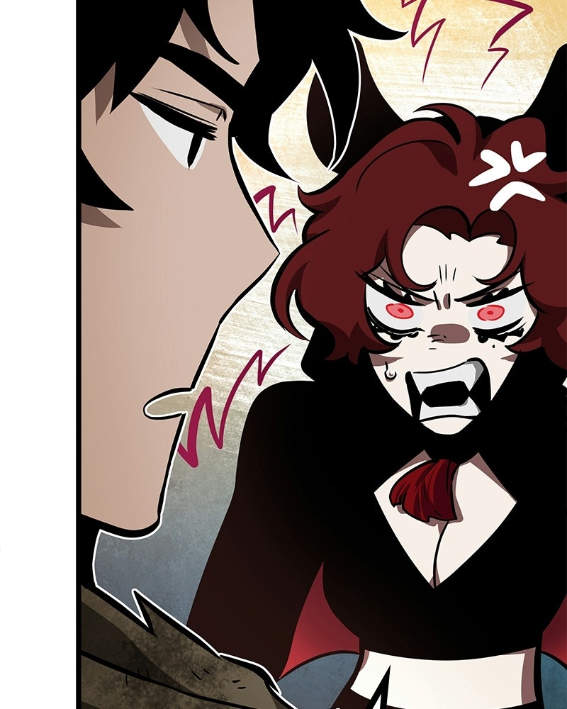 Read El mundo después del cataclismo ES Manga Online