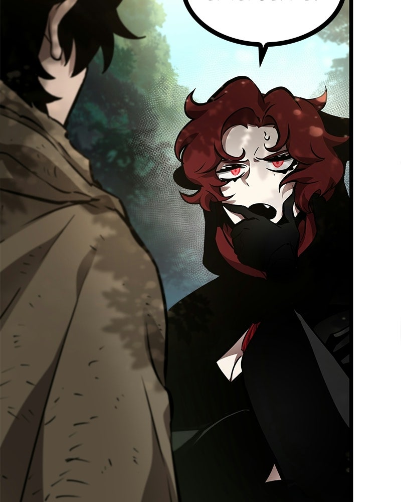 Read El mundo después del cataclismo ES Manga Online