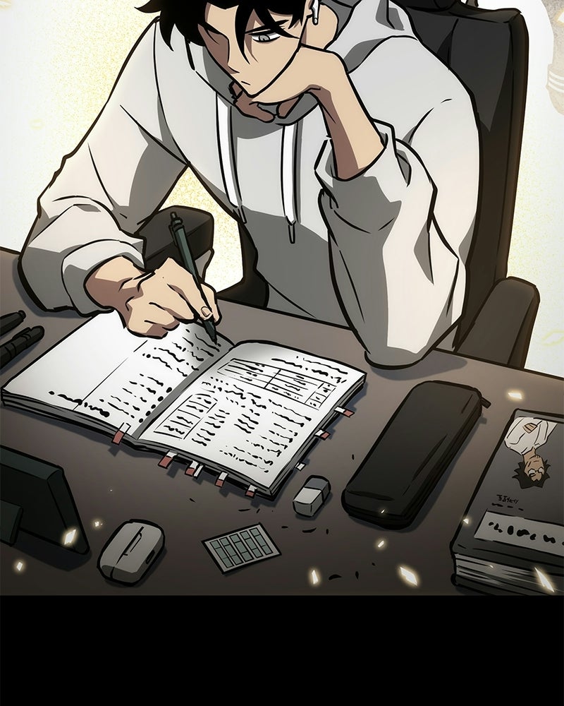 Read El mundo después del cataclismo ES Manga Online