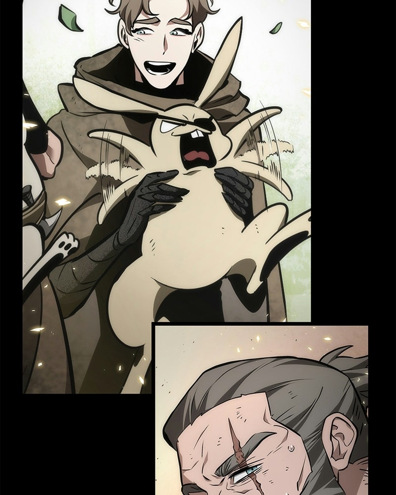 Read El mundo después del cataclismo ES Manga Online