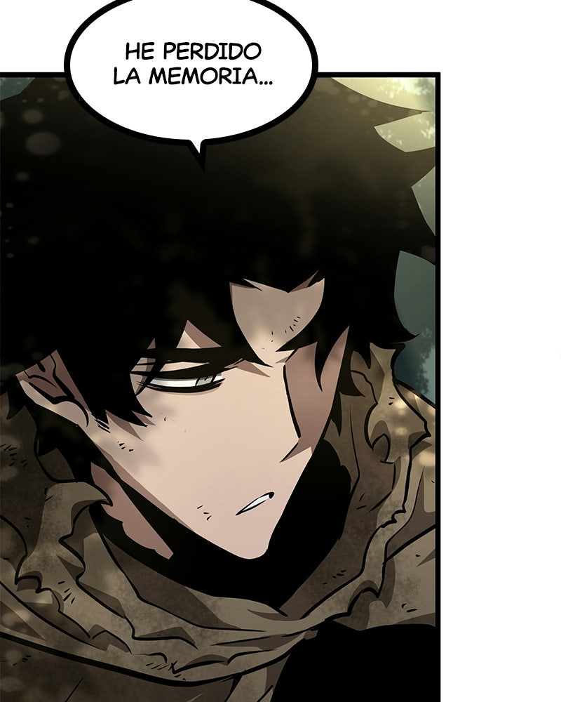 Read El mundo después del cataclismo ES Manga Online