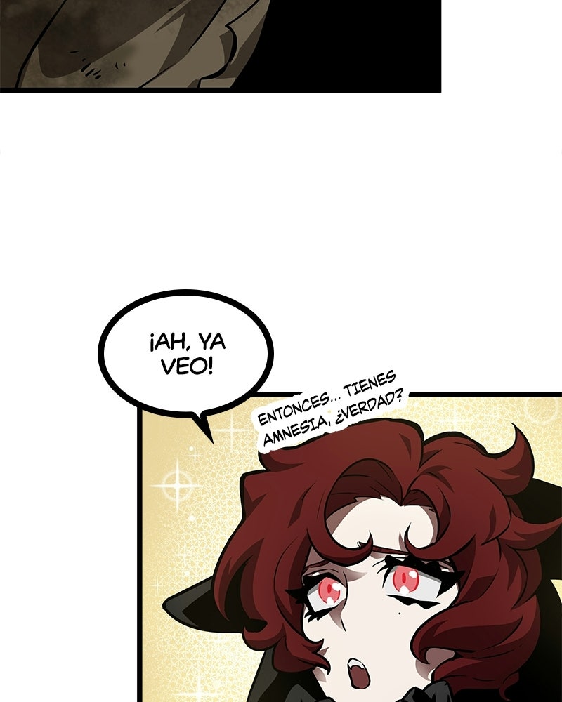 Read El mundo después del cataclismo ES Manga Online