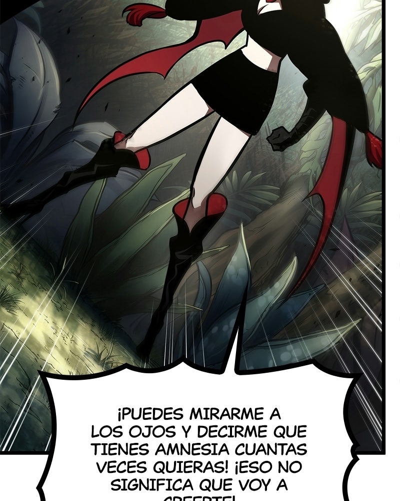 Read El mundo después del cataclismo ES Manga Online