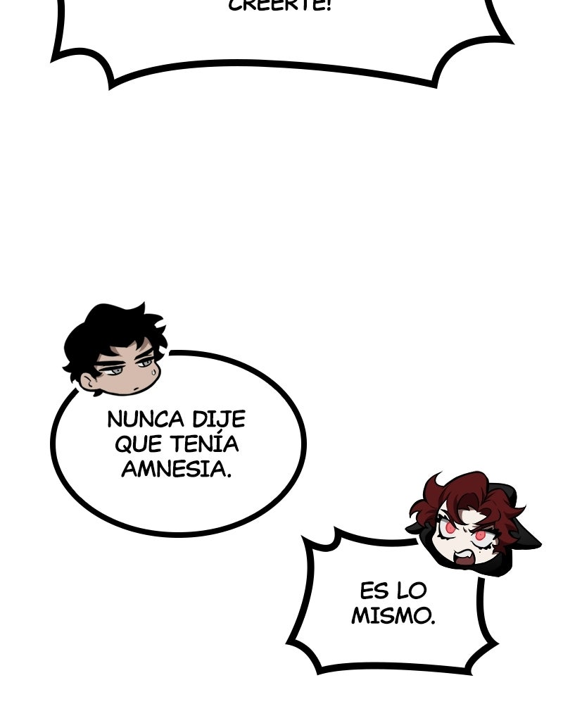 Read El mundo después del cataclismo ES Manga Online