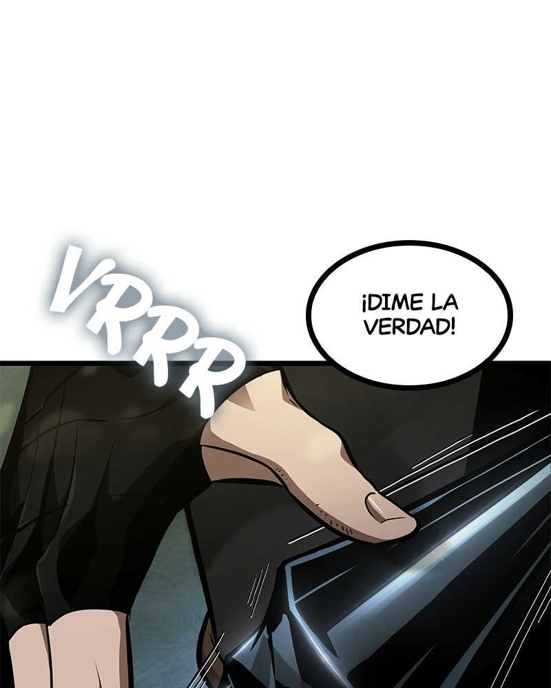 Read El mundo después del cataclismo ES Manga Online