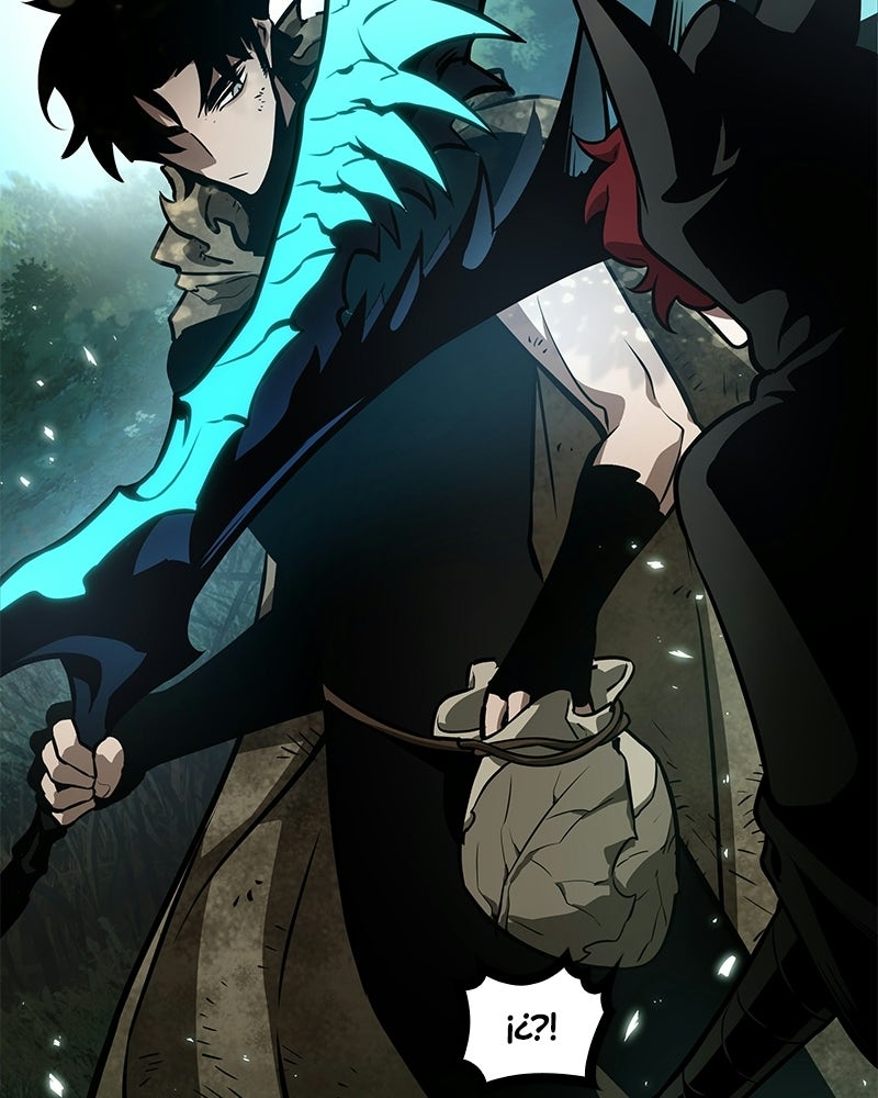 Read El mundo después del cataclismo ES Manga Online