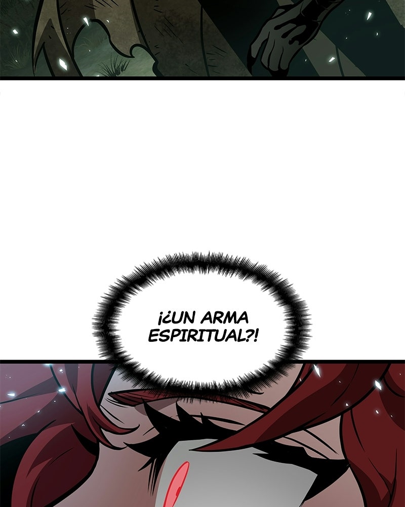 Read El mundo después del cataclismo ES Manga Online