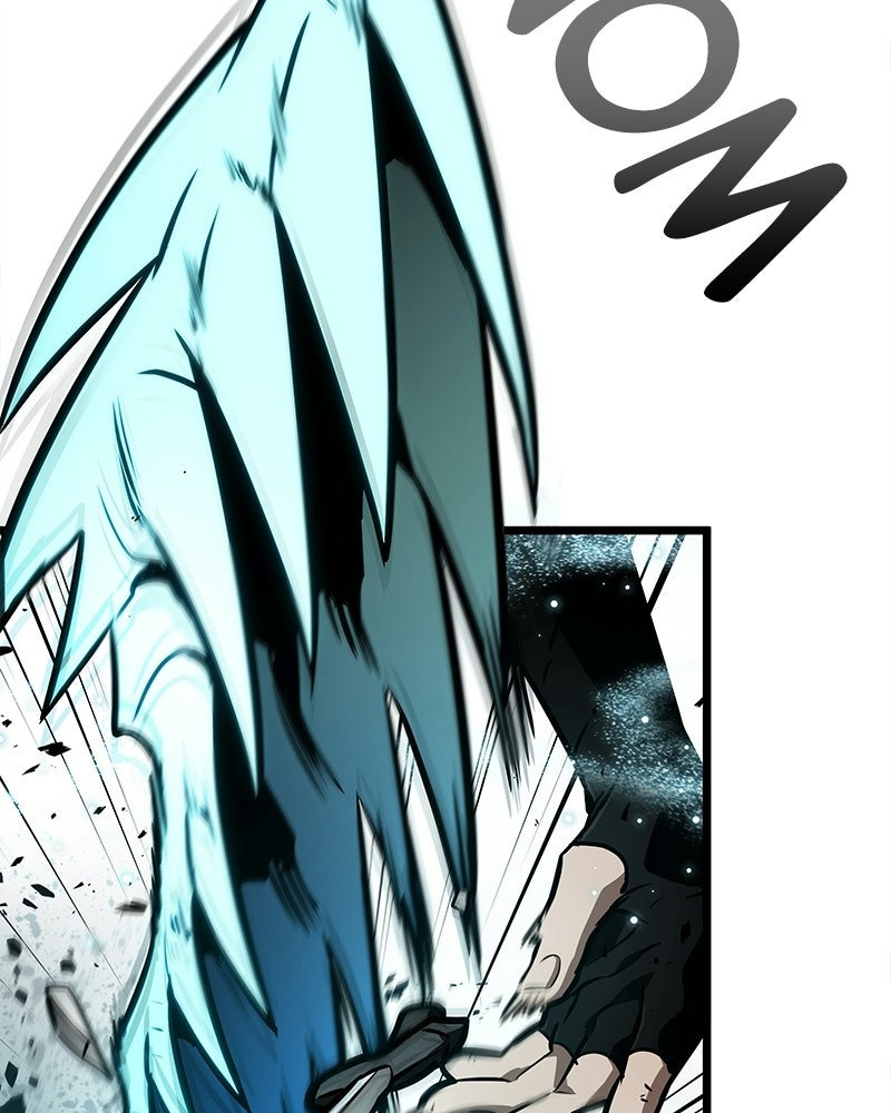 Read El mundo después del cataclismo ES Manga Online