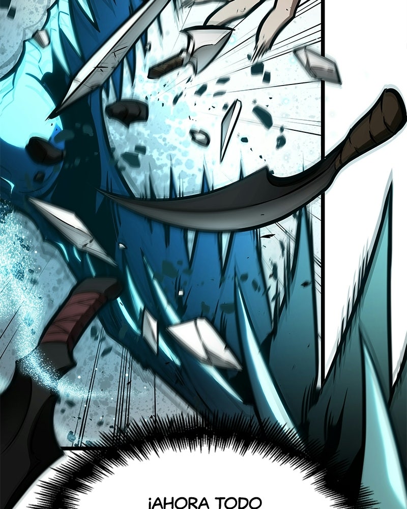 Read El mundo después del cataclismo ES Manga Online