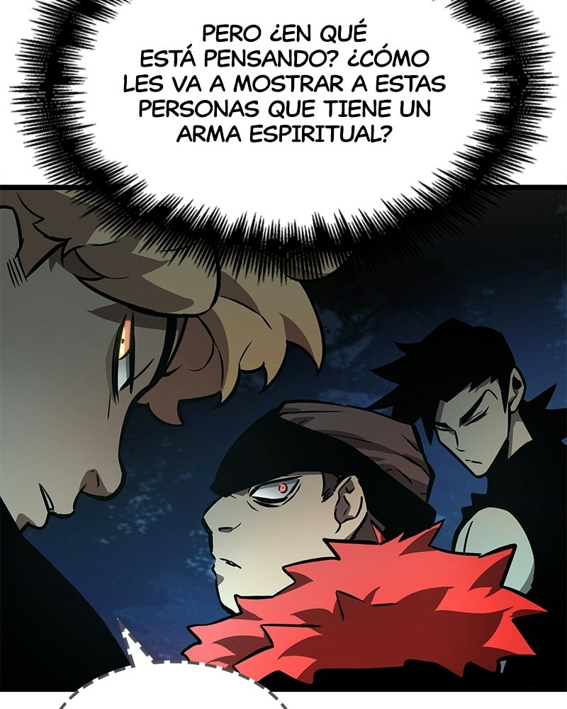 Read El mundo después del cataclismo ES Manga Online