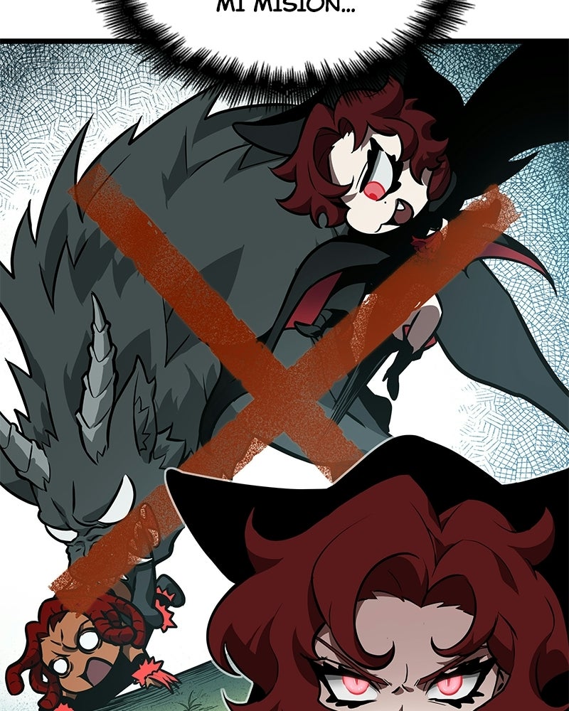 Read El mundo después del cataclismo ES Manga Online