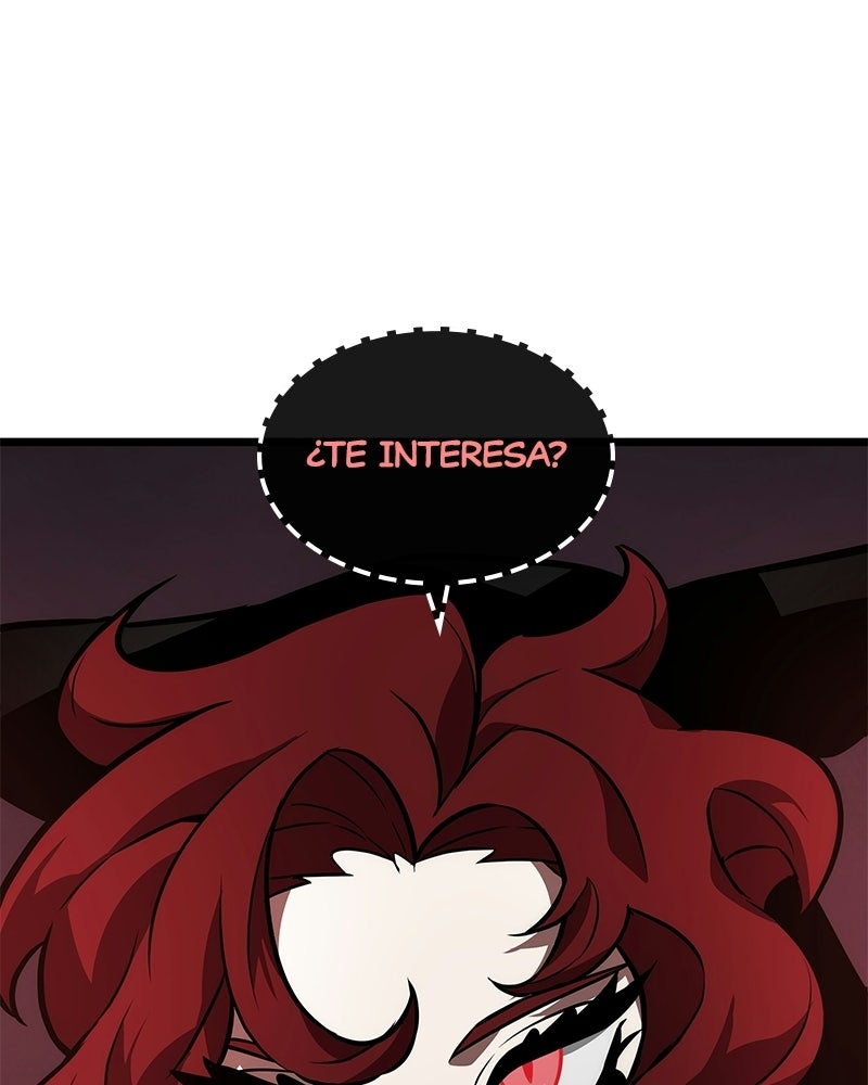 Read El mundo después del cataclismo ES Manga Online