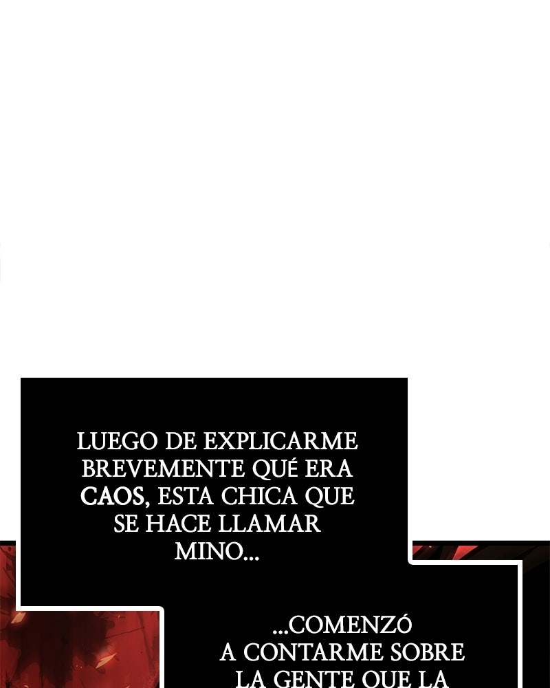 Read El mundo después del cataclismo ES Manga Online