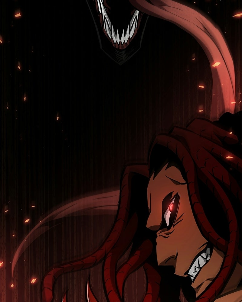 Read El mundo después del cataclismo ES Manga Online