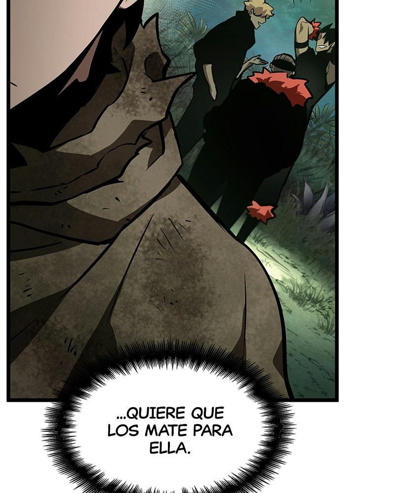 Read El mundo después del cataclismo ES Manga Online