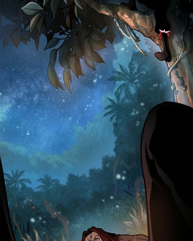 Read El mundo después del cataclismo ES Manga Online