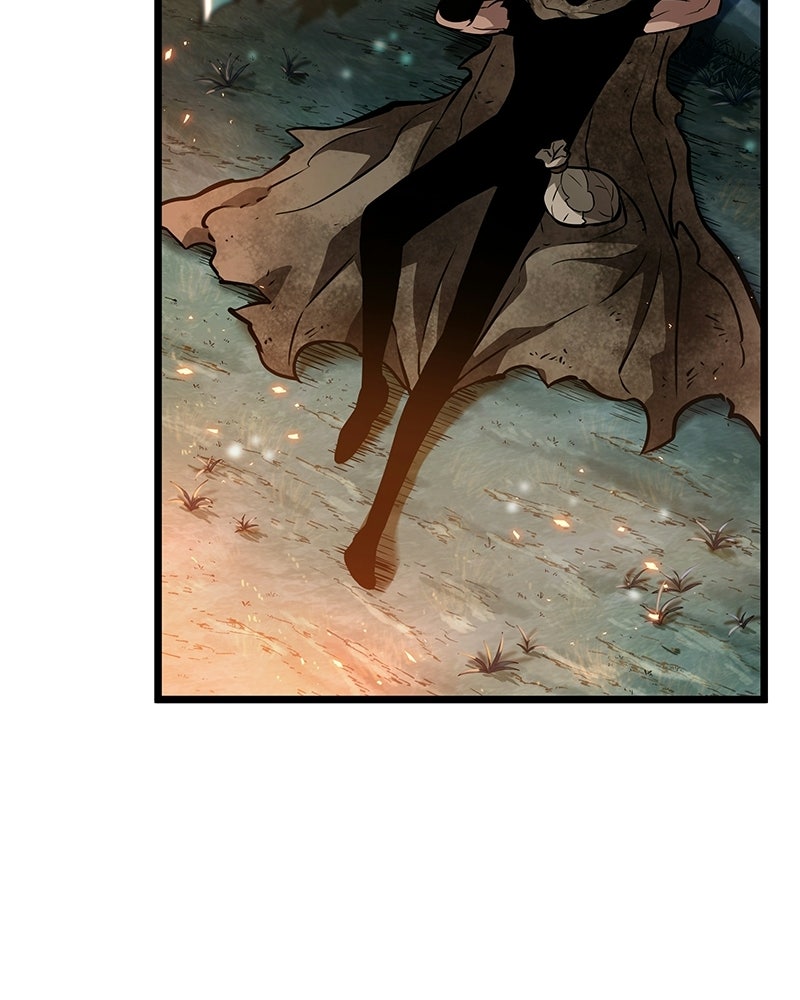 Read El mundo después del cataclismo ES Manga Online