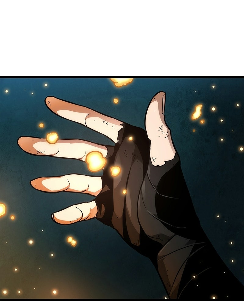 Read El mundo después del cataclismo ES Manga Online