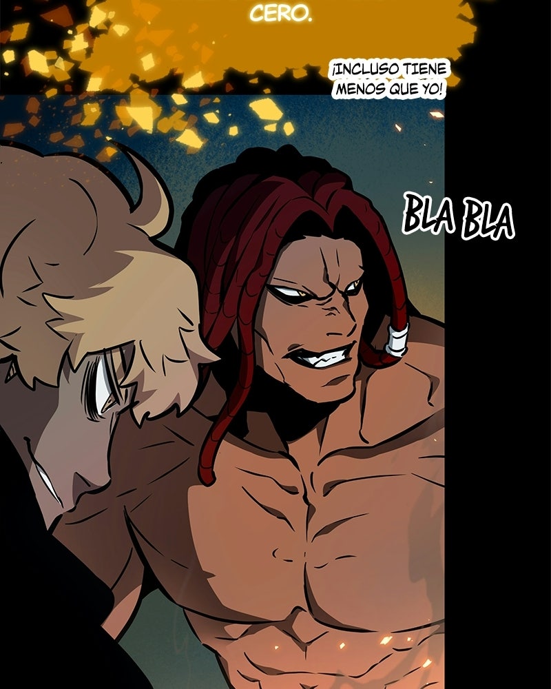 Read El mundo después del cataclismo ES Manga Online