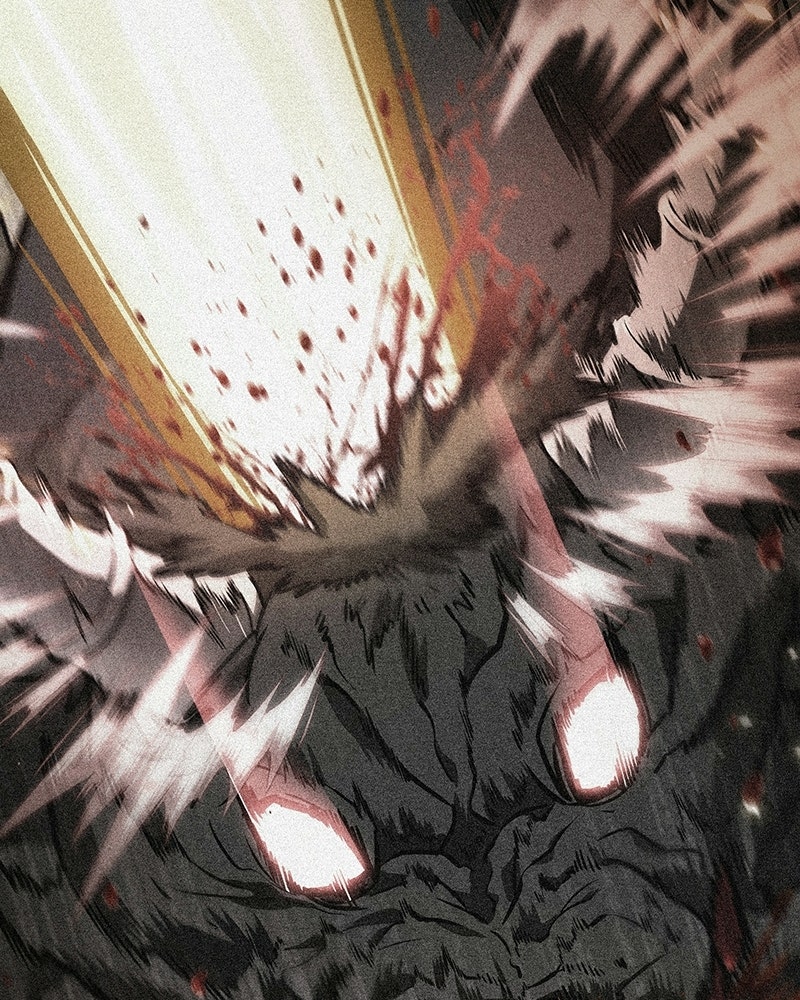 Read El mundo después del cataclismo ES Manga Online