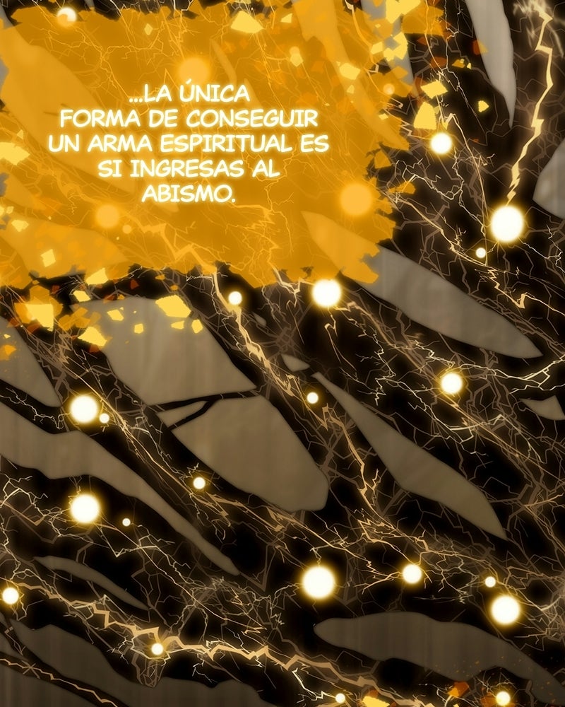 Read El mundo después del cataclismo ES Manga Online