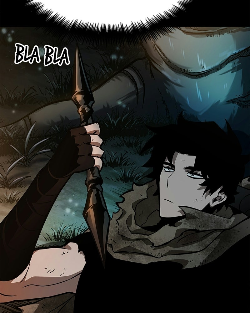 Read El mundo después del cataclismo ES Manga Online