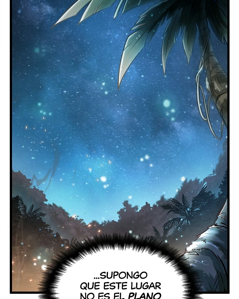 Read El mundo después del cataclismo ES Manga Online