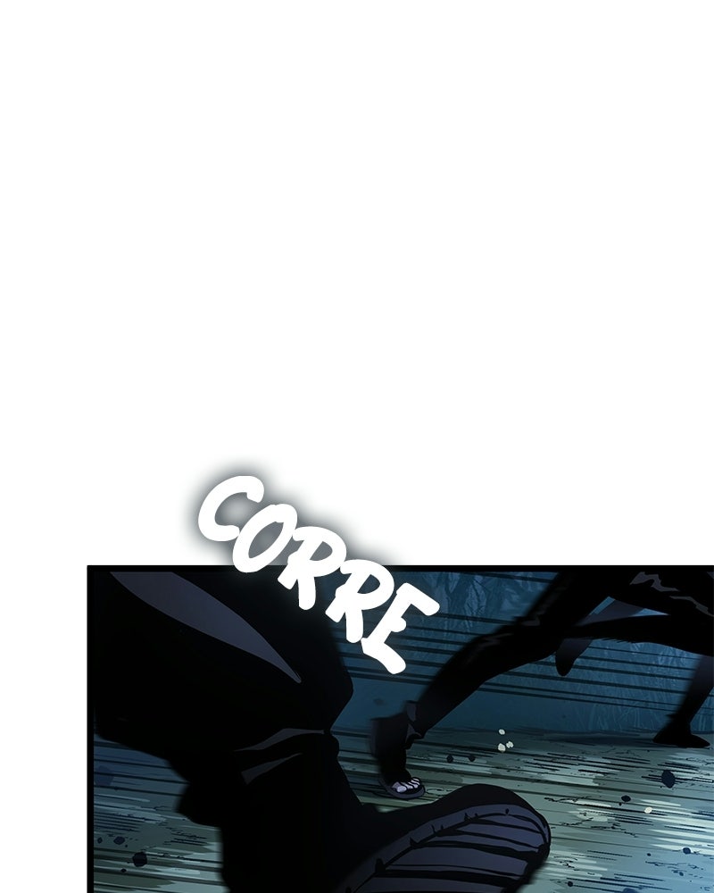 Read El mundo después del cataclismo ES Manga Online