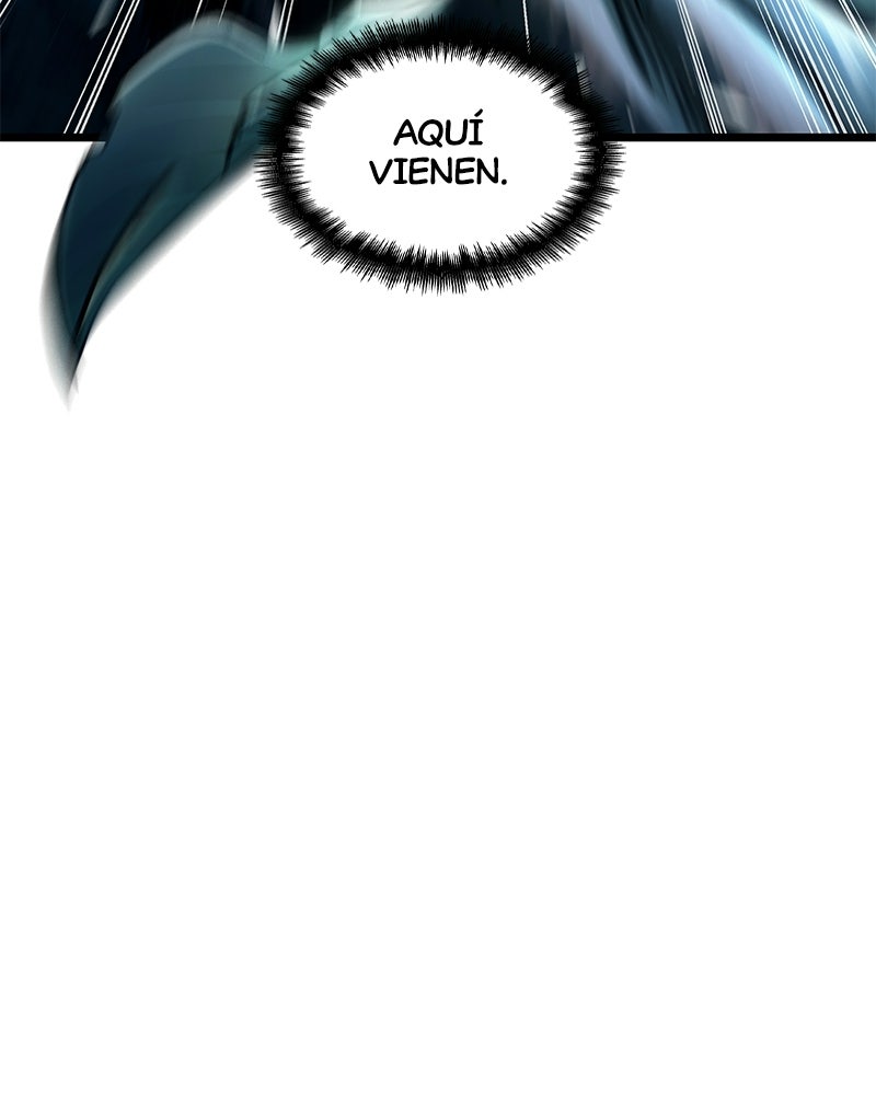 Read El mundo después del cataclismo ES Manga Online