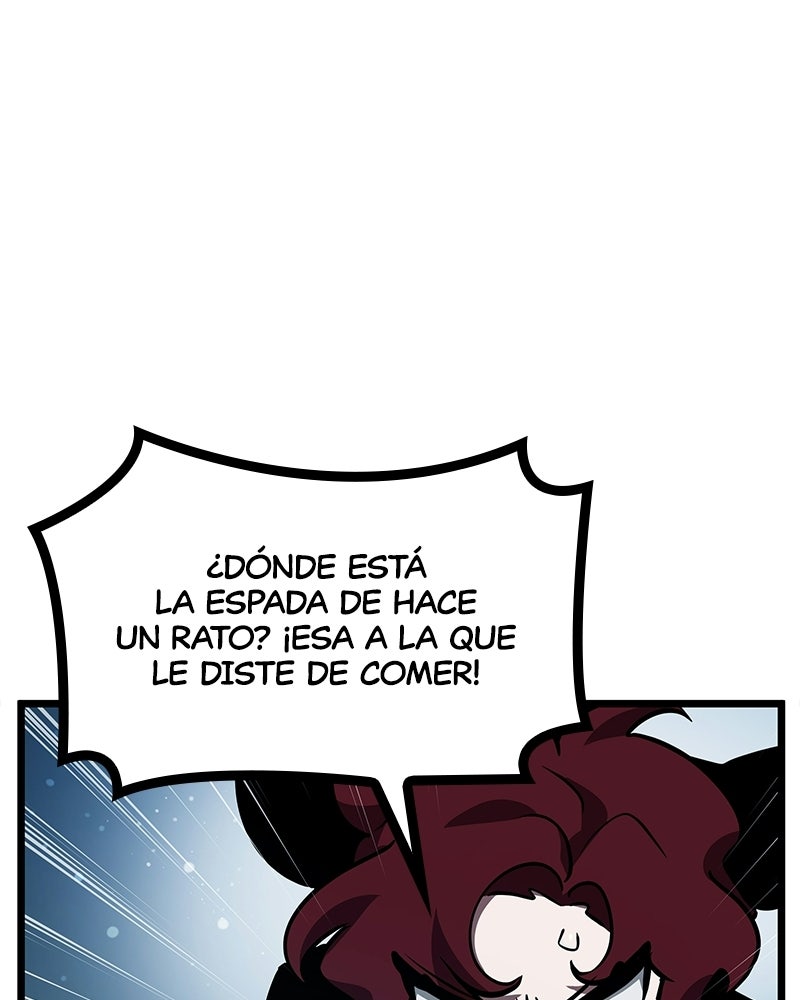 Read El mundo después del cataclismo ES Manga Online