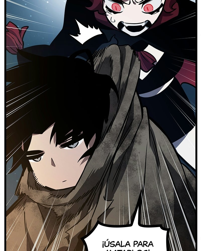 Read El mundo después del cataclismo ES Manga Online