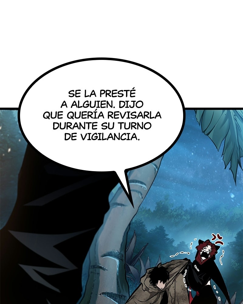 Read El mundo después del cataclismo ES Manga Online