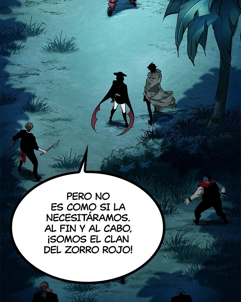 Read El mundo después del cataclismo ES Manga Online