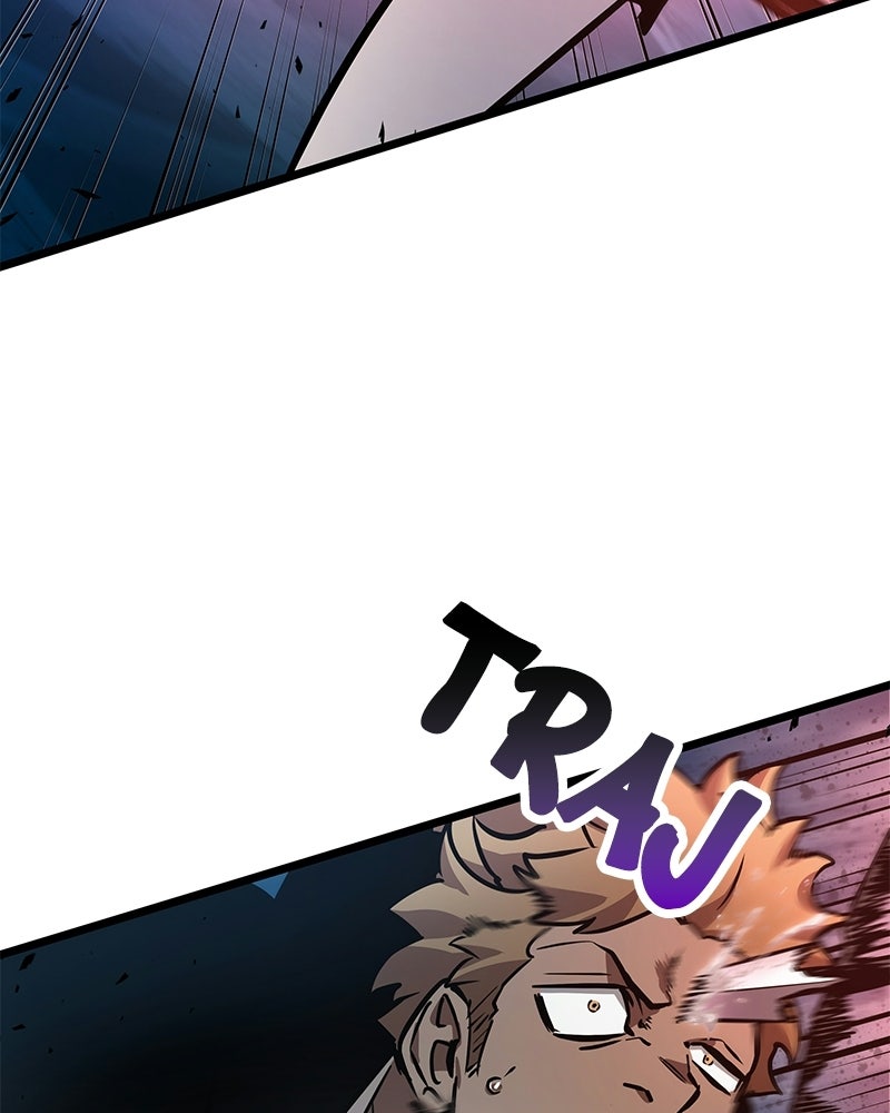 Read El mundo después del cataclismo ES Manga Online