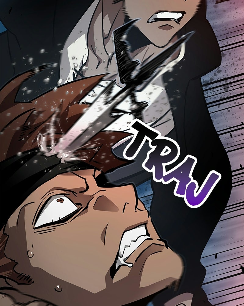 Read El mundo después del cataclismo ES Manga Online