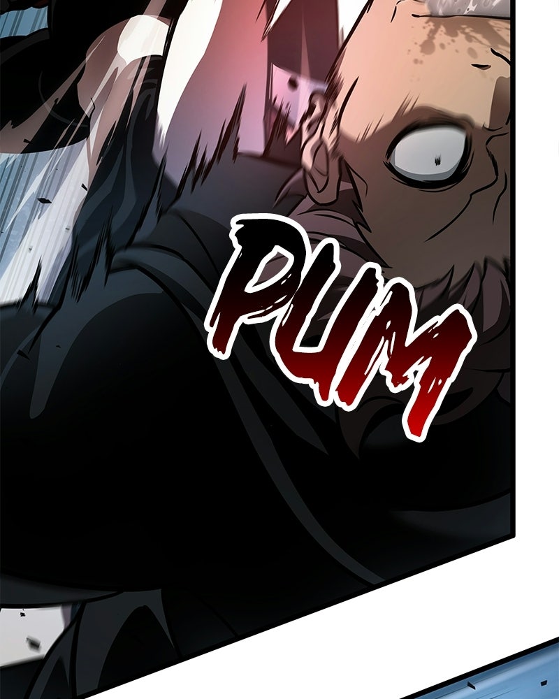 Read El mundo después del cataclismo ES Manga Online