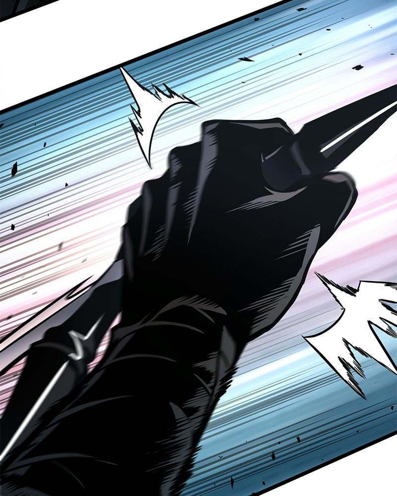 Read El mundo después del cataclismo ES Manga Online