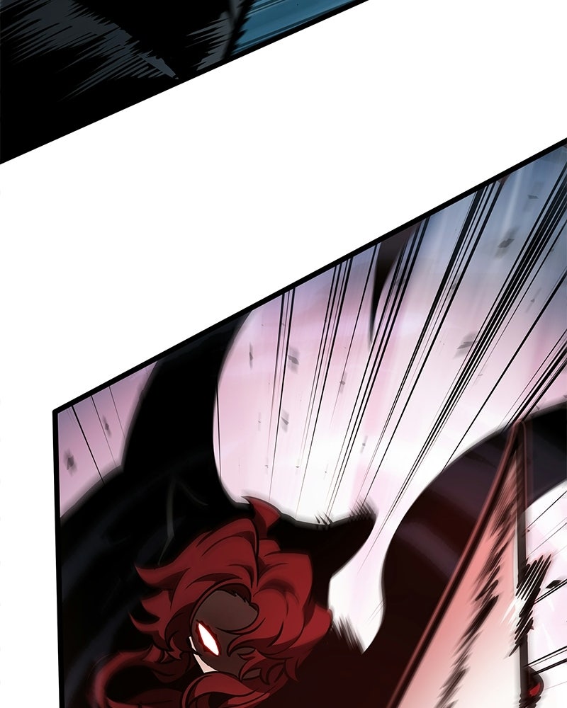 Read El mundo después del cataclismo ES Manga Online