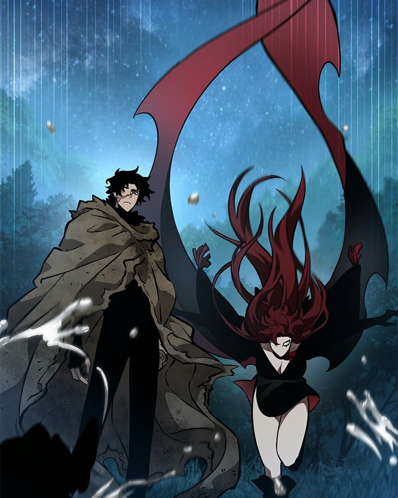 Read El mundo después del cataclismo ES Manga Online