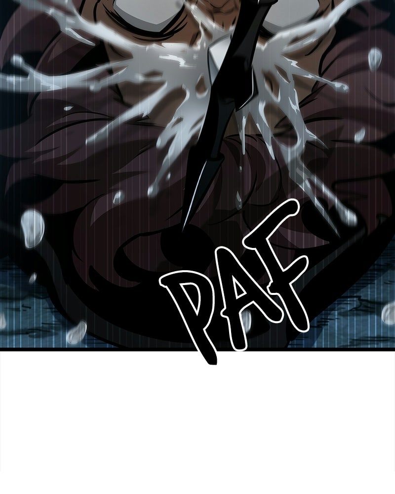 Read El mundo después del cataclismo ES Manga Online