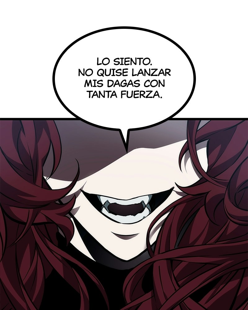 Read El mundo después del cataclismo ES Manga Online