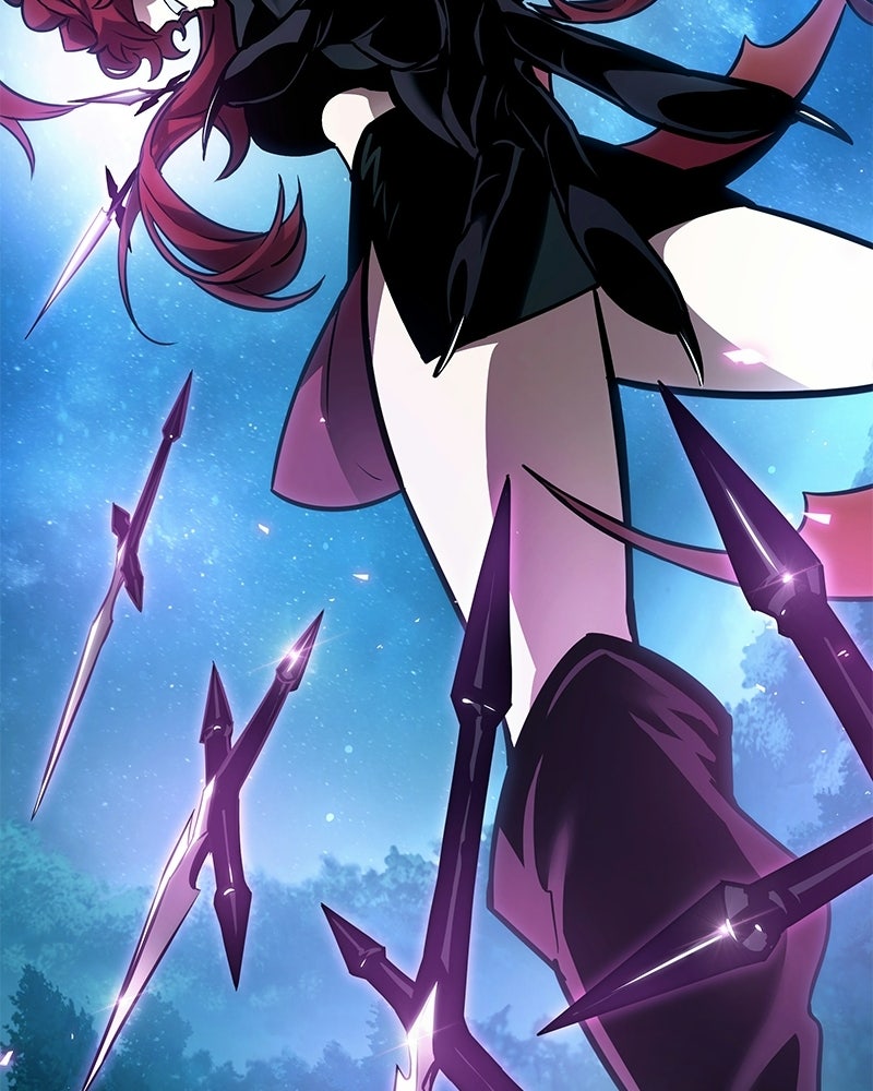 Read El mundo después del cataclismo ES Manga Online