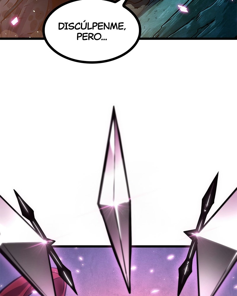 Read El mundo después del cataclismo ES Manga Online