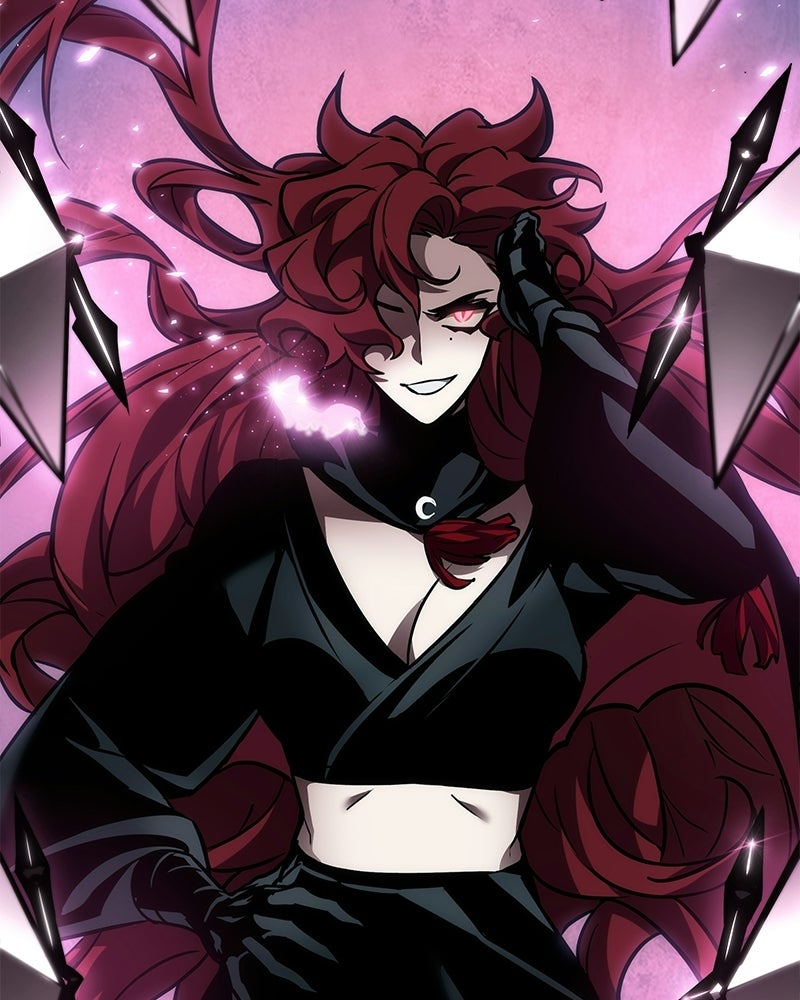 Read El mundo después del cataclismo ES Manga Online